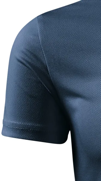 Koszulka sportowa dla dzieci - Klasyczne krótkie rękawy