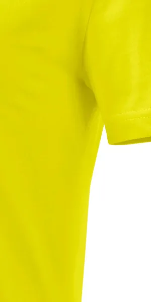 Klasyczna koszulka męska - Koszulka o kroju tubowym