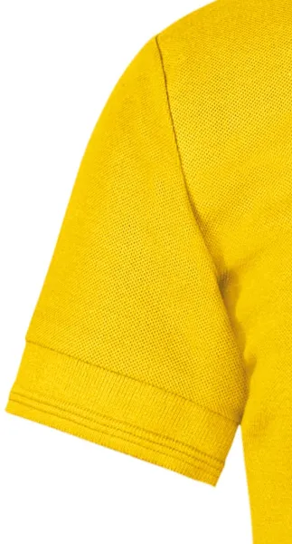 Koszulka polo dla dzieci - Klasyczne krótkie rękawy