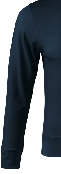 Lekka bluza - Klasyczne długie rękawy