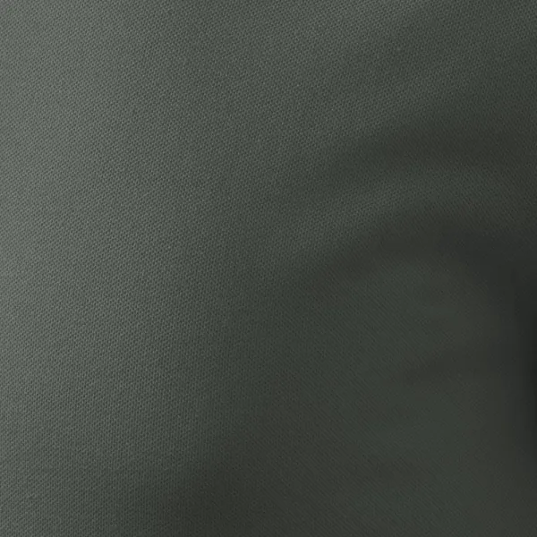 Męska luźna koszulka polo - Przyjemny i wygodny materiał