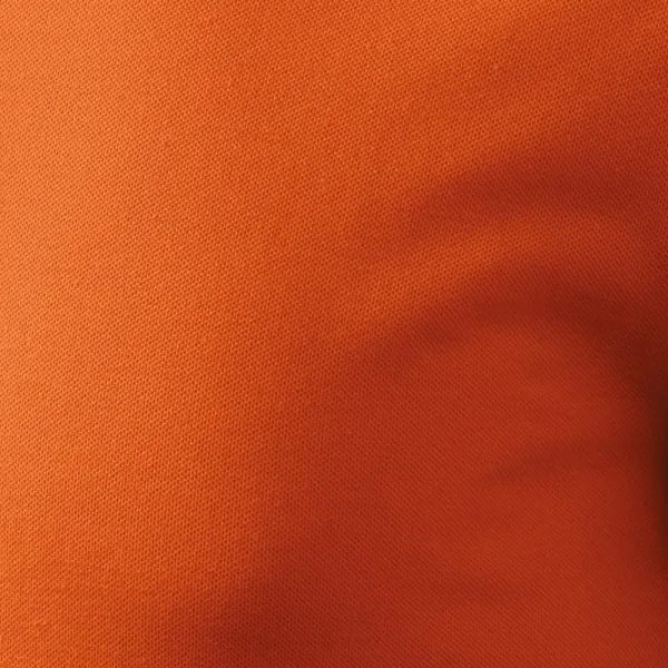 Męska luźna koszulka polo - Przyjemny i wygodny materiał