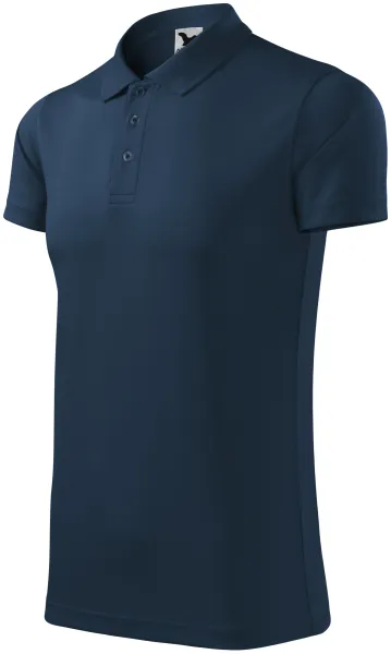 Sportowa koszulka polo - Koszulka polo sportowa unisex