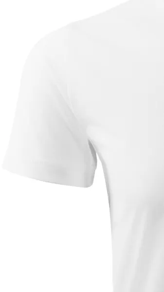 T-shirt o dużej gramaturze z krótkim rękawem - Klasyczne krótkie rękawy