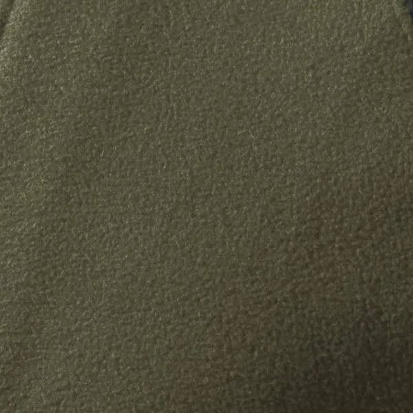 Sportowa kurtka - Kurtka polarowa, która zapewnia ciepło