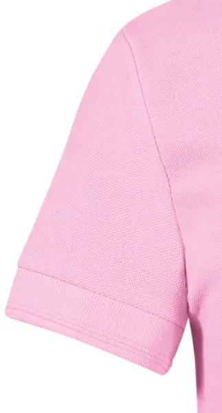 Koszulka polo dla dzieci - Klasyczne krótkie rękawy