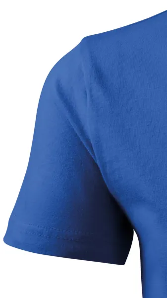 T-shirt z krótkim rękawem o średniej gramaturze - Klasyczne krótkie rękawy