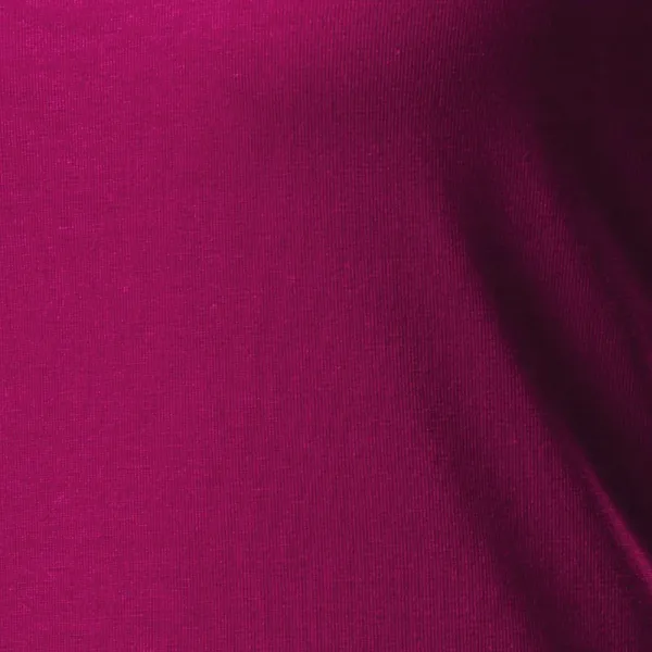 T-shirt damski slim fit z okrągłym dekoltem - 100% bawełny dla maksymalnego komfortu