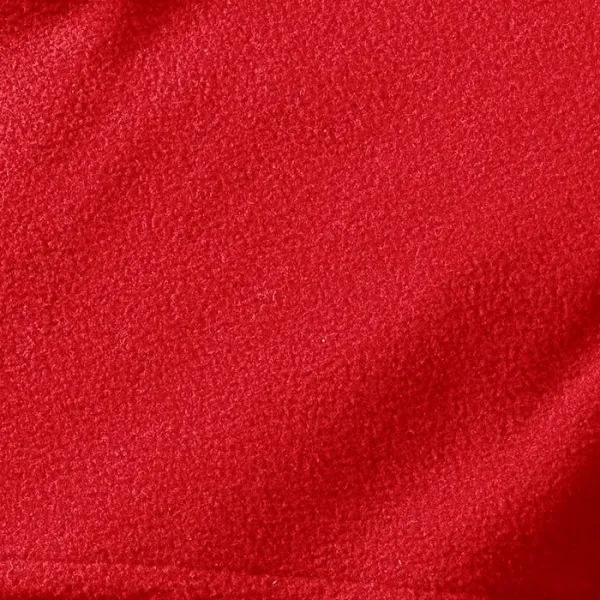 Męska kurtka polarowa - 100% polar zapewniający ciepło