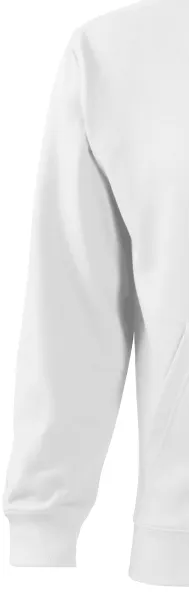 Bluza męska z kapturem - Klasyczne długie rękawy