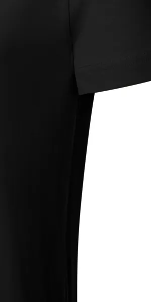 Trwała koszulka męska - Krój z bocznymi szwami