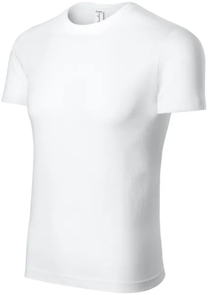 Lekka koszulka - Koszulka unisex dla mężczyzn i kobiet