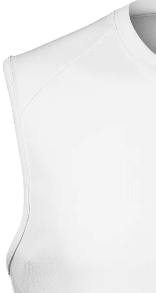 Top męski - Wygodne szerokie ramiona