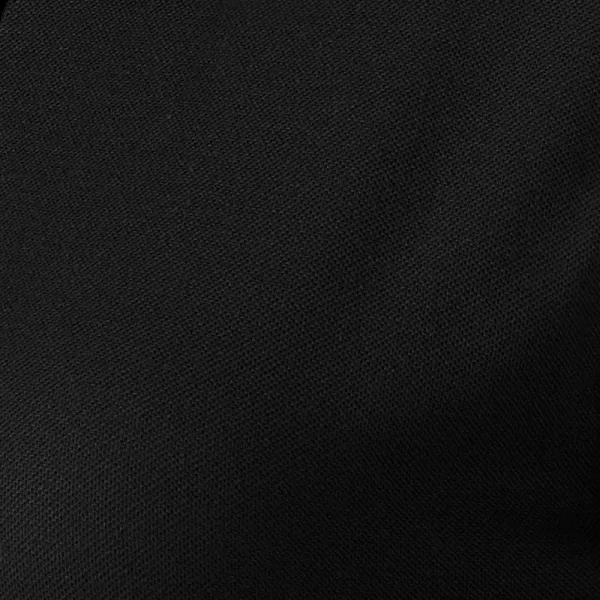 Damska dopasowana koszulka polo - Przyjemny i przewiewny materiał