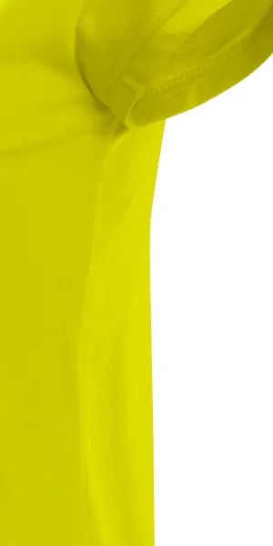 Modna koszulka damska - Krój z bocznymi szwami