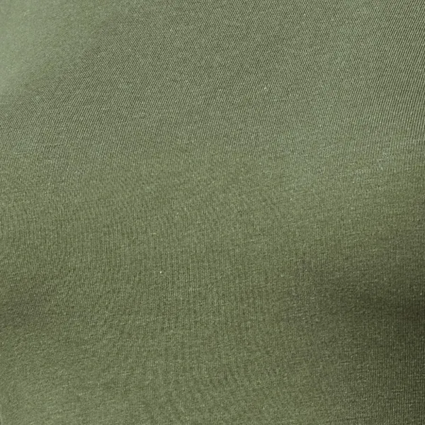 Koszulka damska z długim rękawem - 100% bawełny dla maksymalnego komfortu