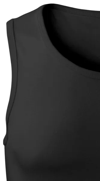 Tank top męski - Wygodne, szerokie ramiona