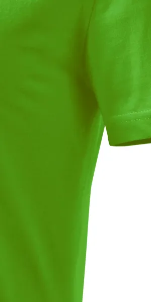 Klasyczna koszulka męska - Koszulka o kroju tubowym