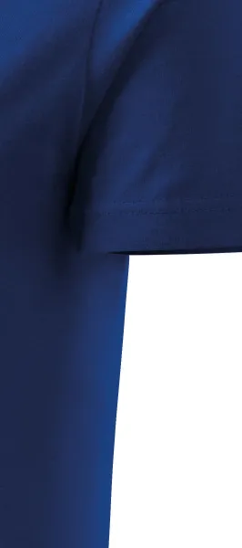 T-shirt z krótkim rękawem o średniej gramaturze - Koszulka o kroju tubowym