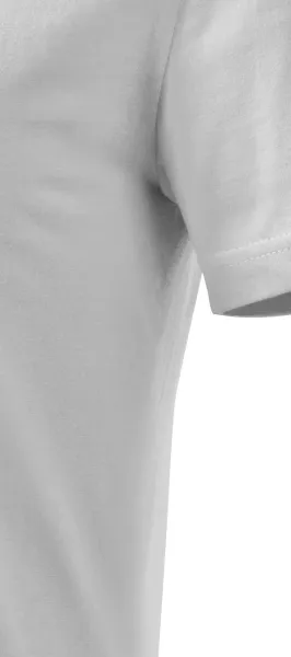 Klasyczna koszulka - Koszulka o kroju tubowym