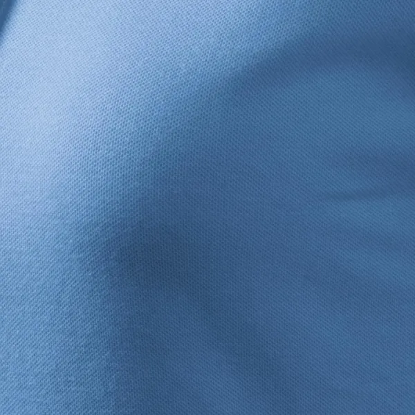 Damska elegancka koszulka polo - Przyjemny i wygodny materiał