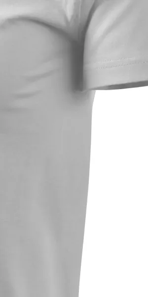 Koszulka unisex o wyższej gramaturze - Koszulka o kroju tubowym