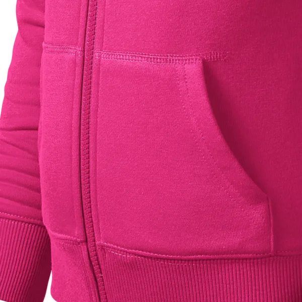 Bluza dziecięca z kapturem - Kieszenie w stylu kangura
