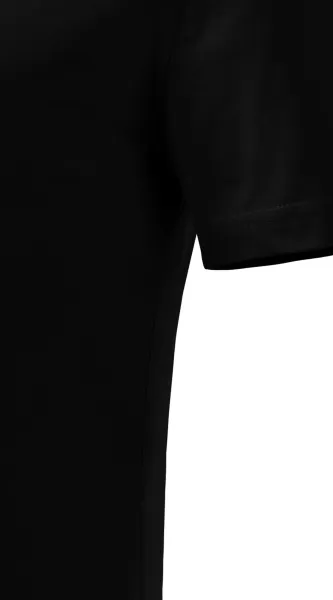 Lekka koszulka dziecięca - Krój z bocznymi szwami