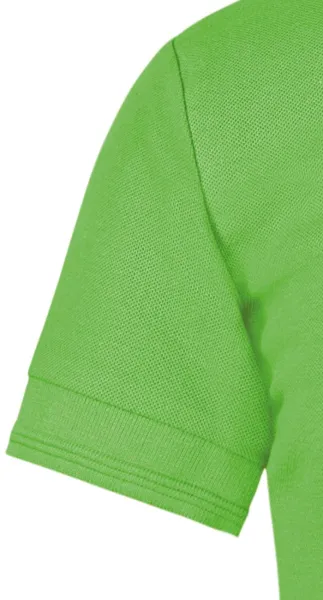 Koszulka polo dla dzieci - Klasyczne krótkie rękawy