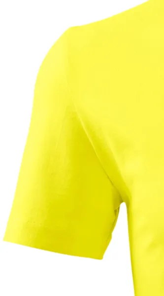 Klasyczna koszulka męska - Klasyczne krótkie rękawy