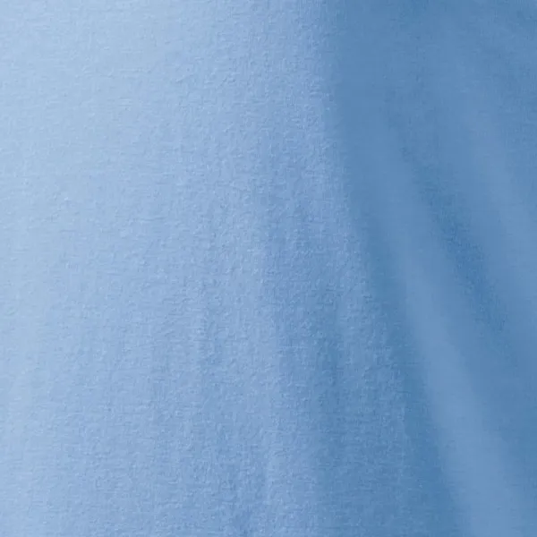 Klasyczna koszulka męska - 100% bawełny dla maksymalnego komfortu