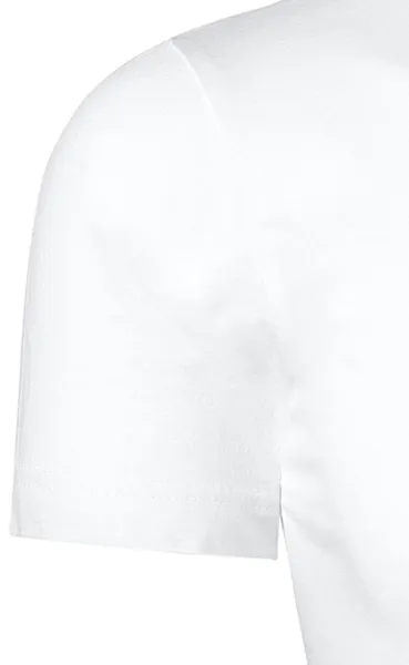 Lekka koszulka dziecięca - Klasyczne krótkie rękawy