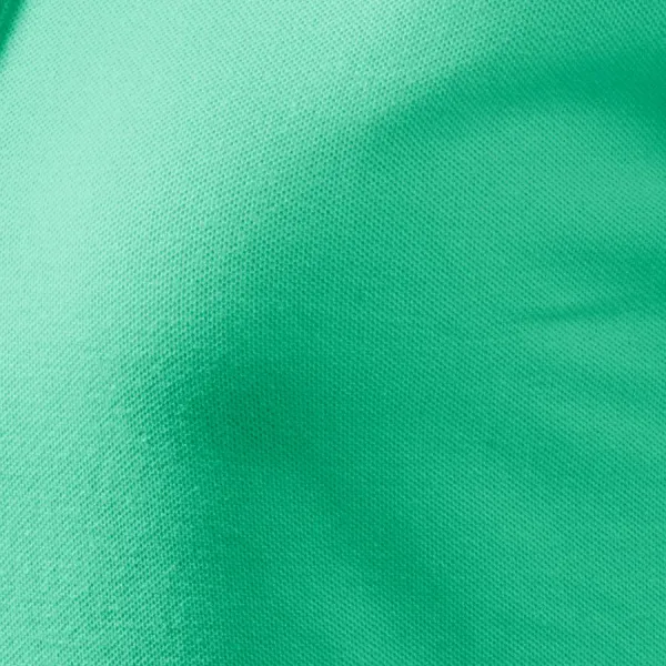 Damska elegancka koszulka polo - Przyjemny i wygodny materiał