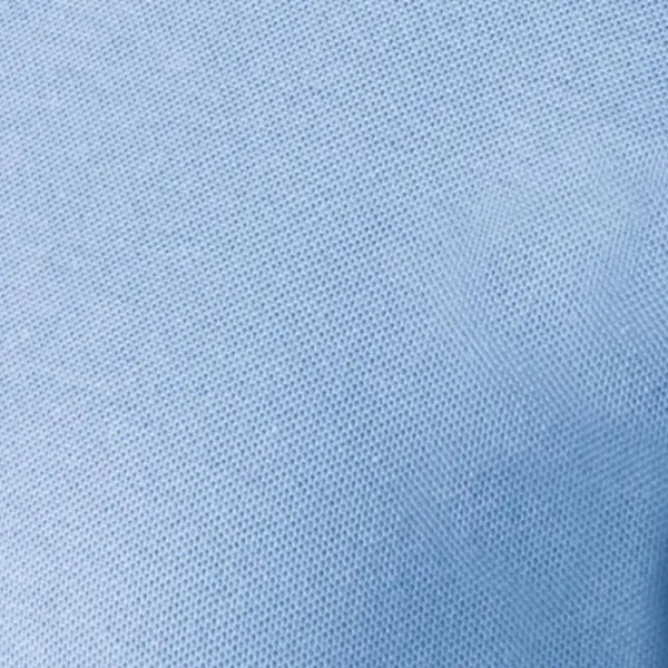 Koszulka polo dla dzieci - Przyjemny i wygodny materiał