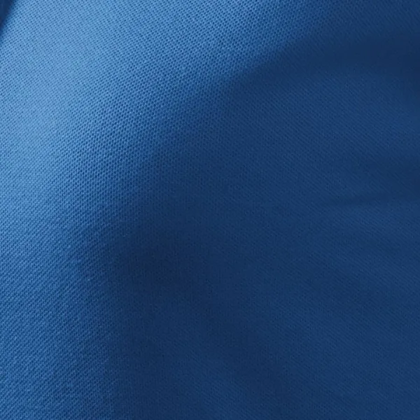 Damska elegancka koszulka polo - Przyjemny i wygodny materiał
