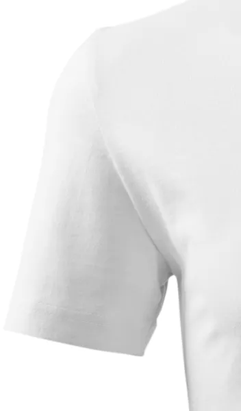 Koszulka o dużej gramaturze - Klasyczne krótkie rękawy