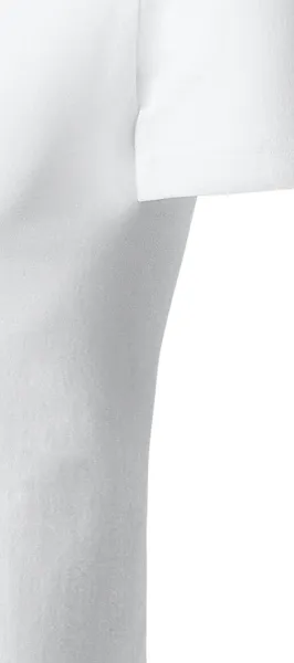 Lekka koszulka dziecięca - Krój z bocznymi szwami