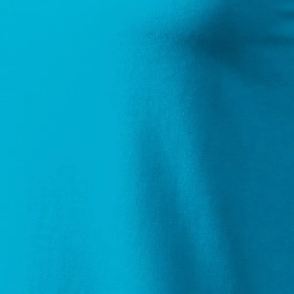 Prosta koszulka męska - 100% bawełny dla maksymalnego komfortu