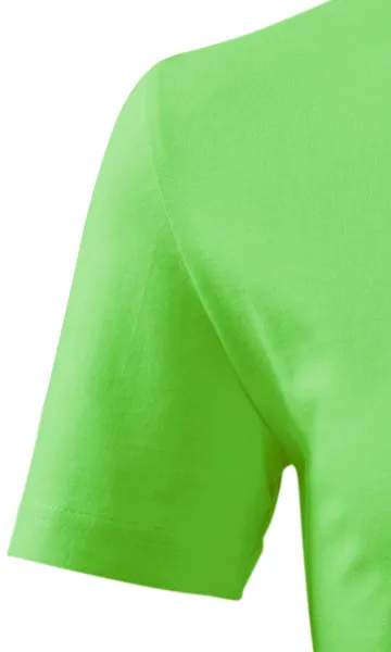 Lekka koszulka dziecięca - Klasyczne krótkie rękawy