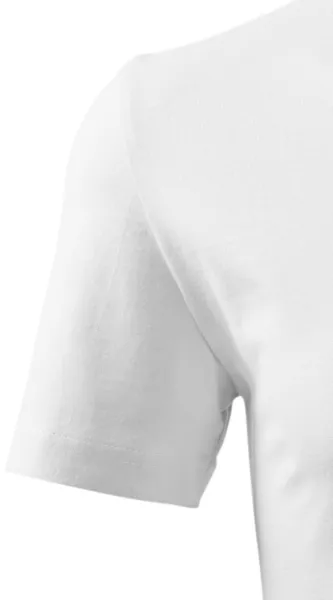 Klasyczna koszulka - Klasyczne krótkie rękawy