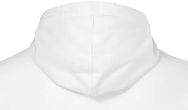 Wygodna męska bluza z kapturem - Kaptur ze ściągaczami