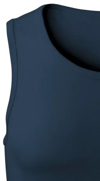 Tank top męski - Wygodne, szerokie ramiona