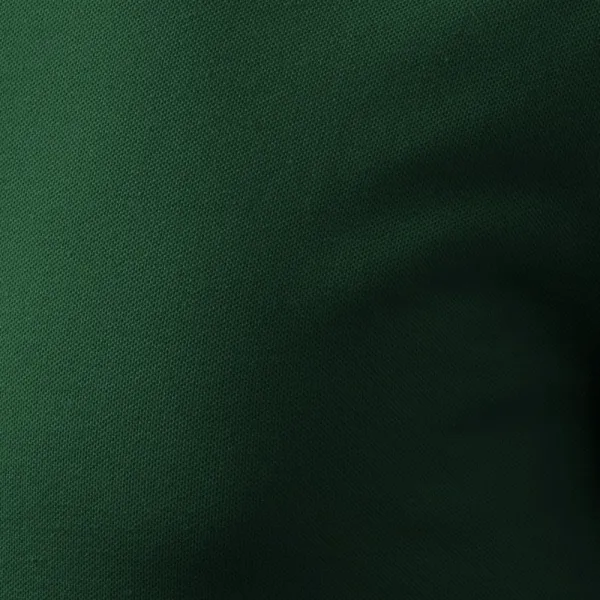 Męska luźna koszulka polo - Przyjemny i wygodny materiał