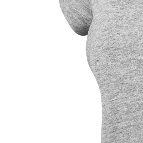 Modna koszulka damska - 100% bawełny dla maksymalnego komfortu