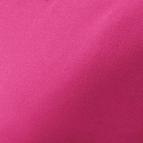 Damska prosta koszulka polo - 100% bawełny dla maksymalnego komfortu