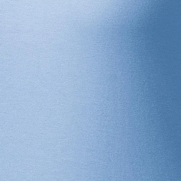 Prosta koszulka damska - 100% bawełny dla maksymalnego komfortu