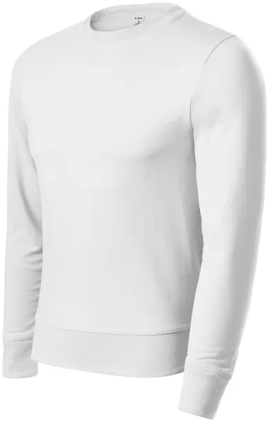 Lekka bluza - Lekka bluza unisex bez zamka i kaptura