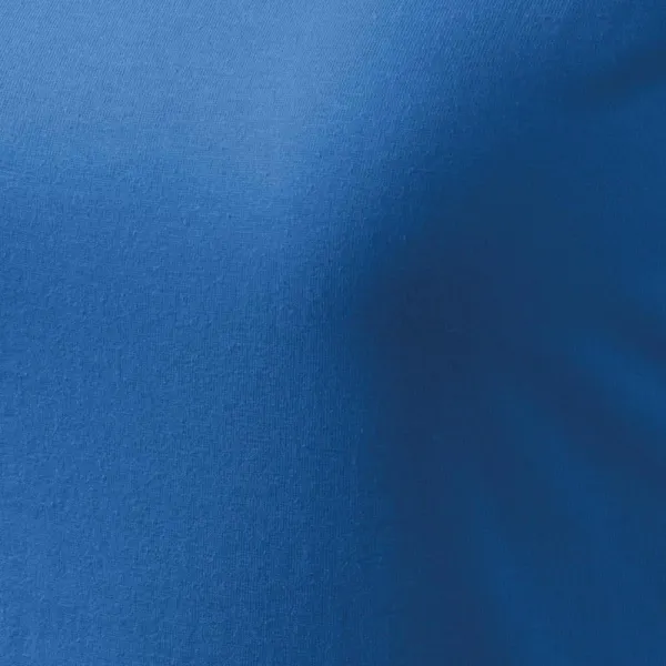 Koszulka damska z bardzo krótkimi rękawami - 100% bawełny dla maksymalnego komfortu