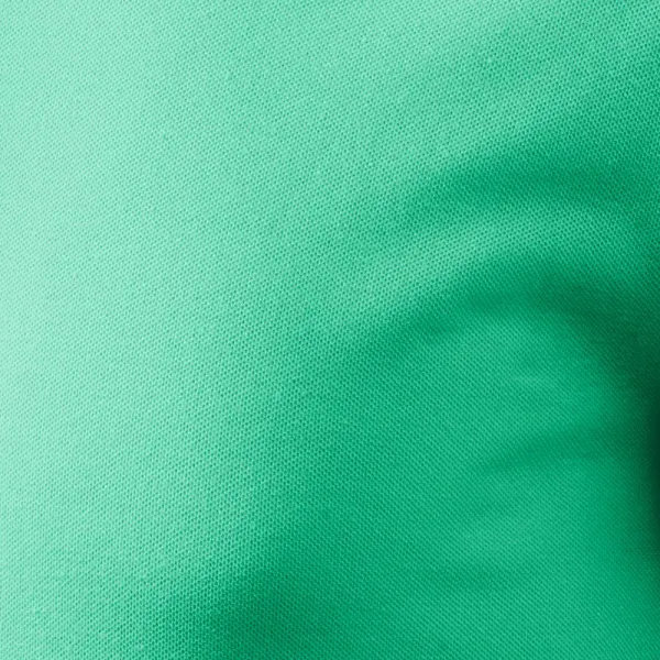 Męska luźna koszulka polo - Przyjemny i wygodny materiał