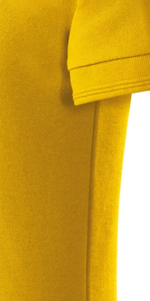 Koszulka polo dla dzieci - Krój z bocznymi szwami